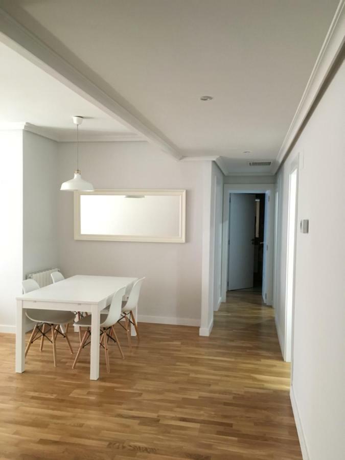 Apartmán Las Ventas Madrid Exteriér fotografie